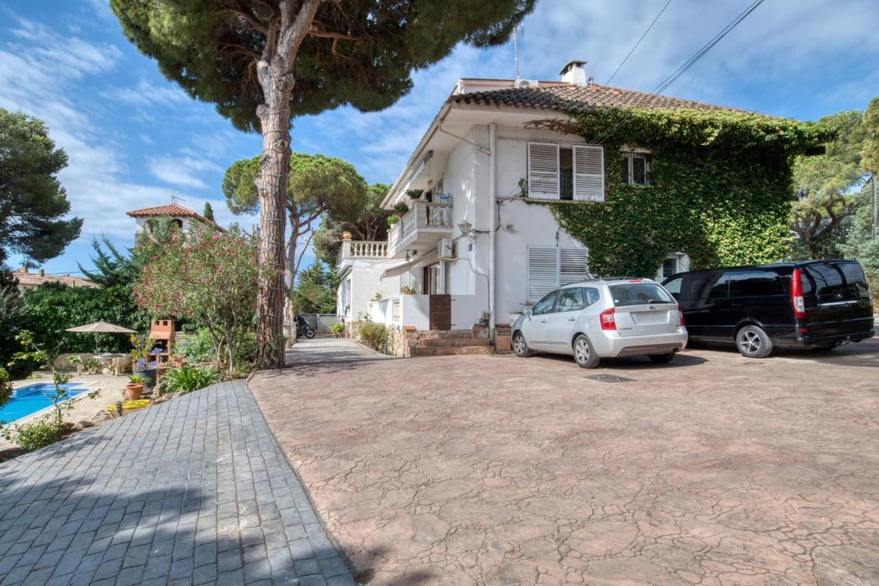 Casa Isabel Villa Calonge  Exterior foto